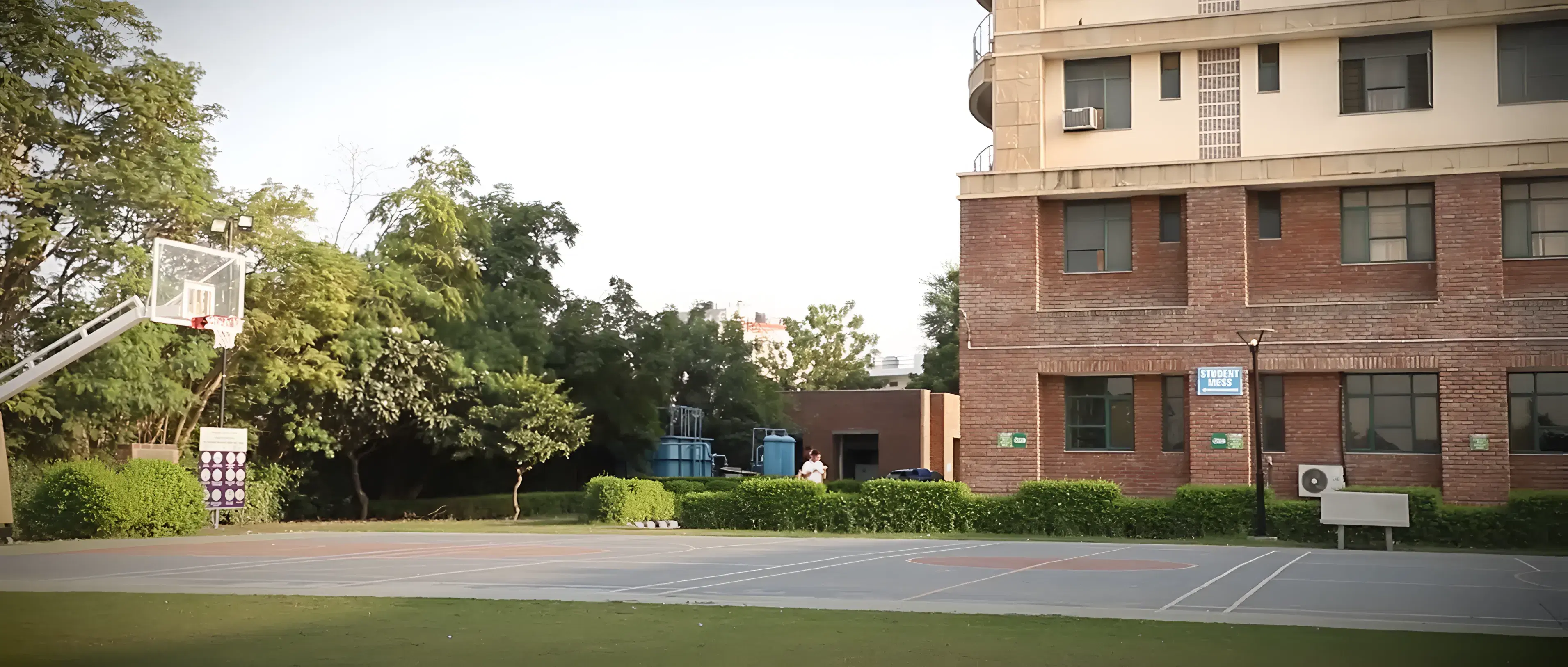 Jaipuria Institute of Management Sports Facilities photo 1